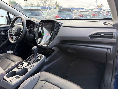 Certified 2024 Subaru Crosstrek 2.5i Limited AWD/4WD image 36