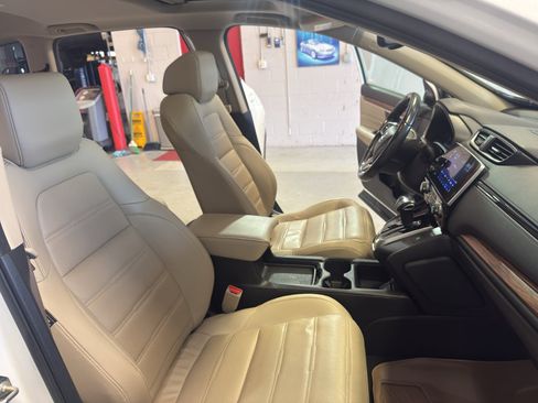 Used 2019 Honda CR-V EX-L image 23