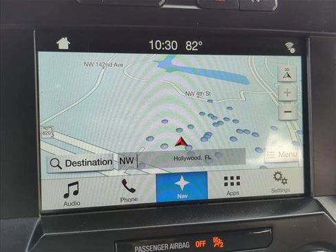 Used 2017 Ford F150 XLT w/ Equipment Group 302A Luxury image 11