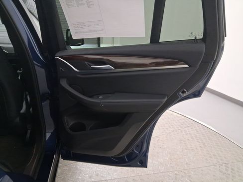 Certified 2023 BMW X4 xDrive30i image 30