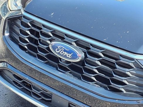 Used 2023 Ford Escape ST-Line Select w/ Tech Pack #2 image 10