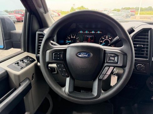 Used 2019 Ford F150 XL w/ Equipment Group 101A Mid AWD/4WD image 11
