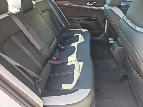 New 2026 Kia K5 GT-Line FWD image 21