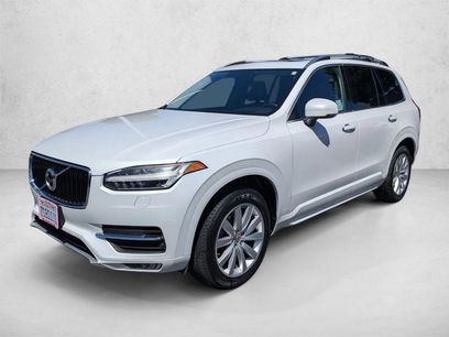 Used 2016 Volvo XC90 T6 Momentum w/ Protection Package Plus