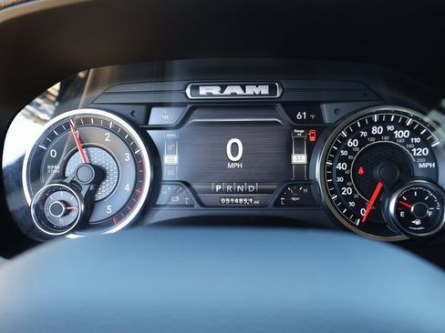 Used 2023 RAM 3500 Laramie image 31