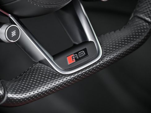 Used 2022 Audi R8 V10 performance image 33