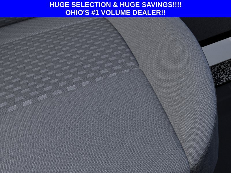 New 2026 Ford Transit 350 XLT AWD/4WD image 16