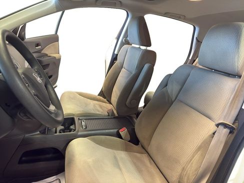 Used 2014 Honda CR-V EX image 14