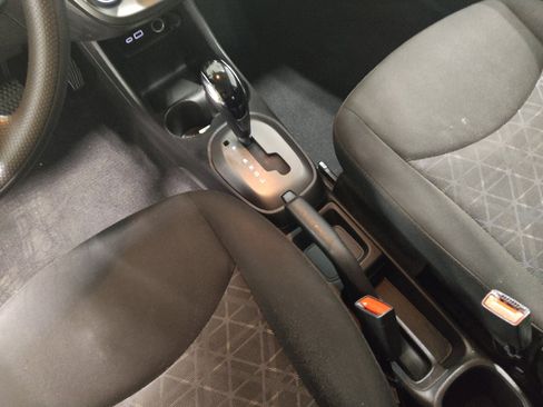 Used 2021 Chevrolet Spark LT FWD image 26