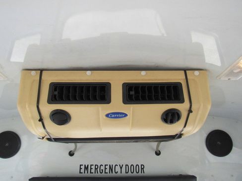 Used 2007 Chevrolet Express 3500 w/ School Bus Package RWD image 19