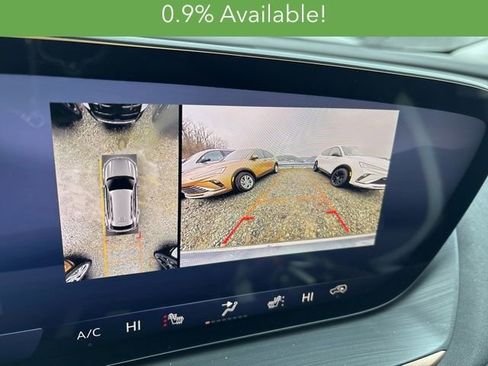 New 2026 Buick Envision Sport Touring AWD/4WD image 8
