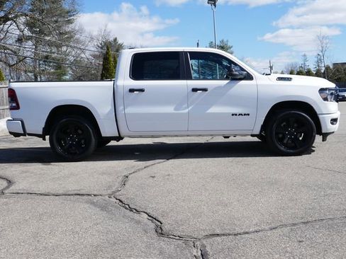 Used 2023 RAM 1500 Big Horn image 7