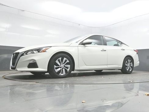 Used 2021 Nissan Altima 2.5 S image 34