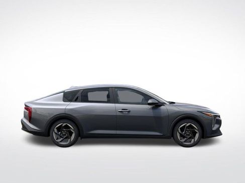 New 2026 Kia K4 EX FWD image 7