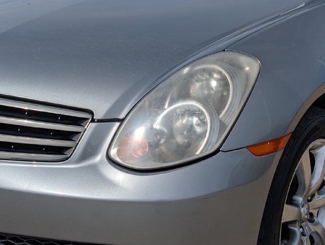 Used 2005 INFINITI G35 x Sedan w/ (P03) Premium Pkg C AWD/4WD image 10