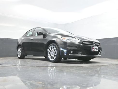 Used 2016 Dodge Dart SXT Sport w/ Chrome Package FWD image 43