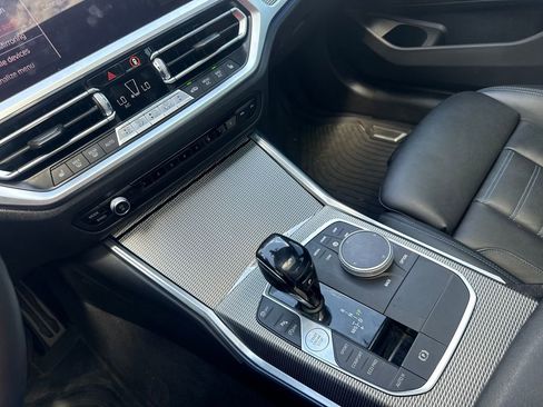 Used 2020 BMW M340i xDrive w/ Driving Assistance Package AWD/4WD image 18