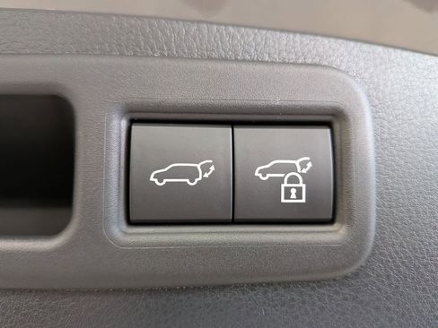 New 2026 Lexus RX 500h F Sport AWD/4WD image 34