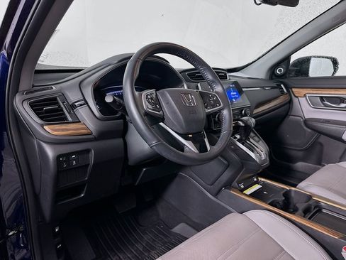 Certified 2020 Honda CR-V Touring image 10