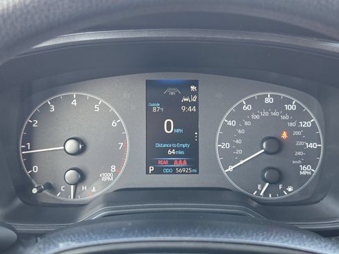 Certified 2024 Toyota Corolla LE FWD image 20