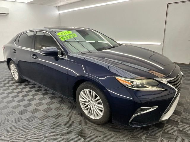 Used 2017 Lexus ES 350 FWD image 3