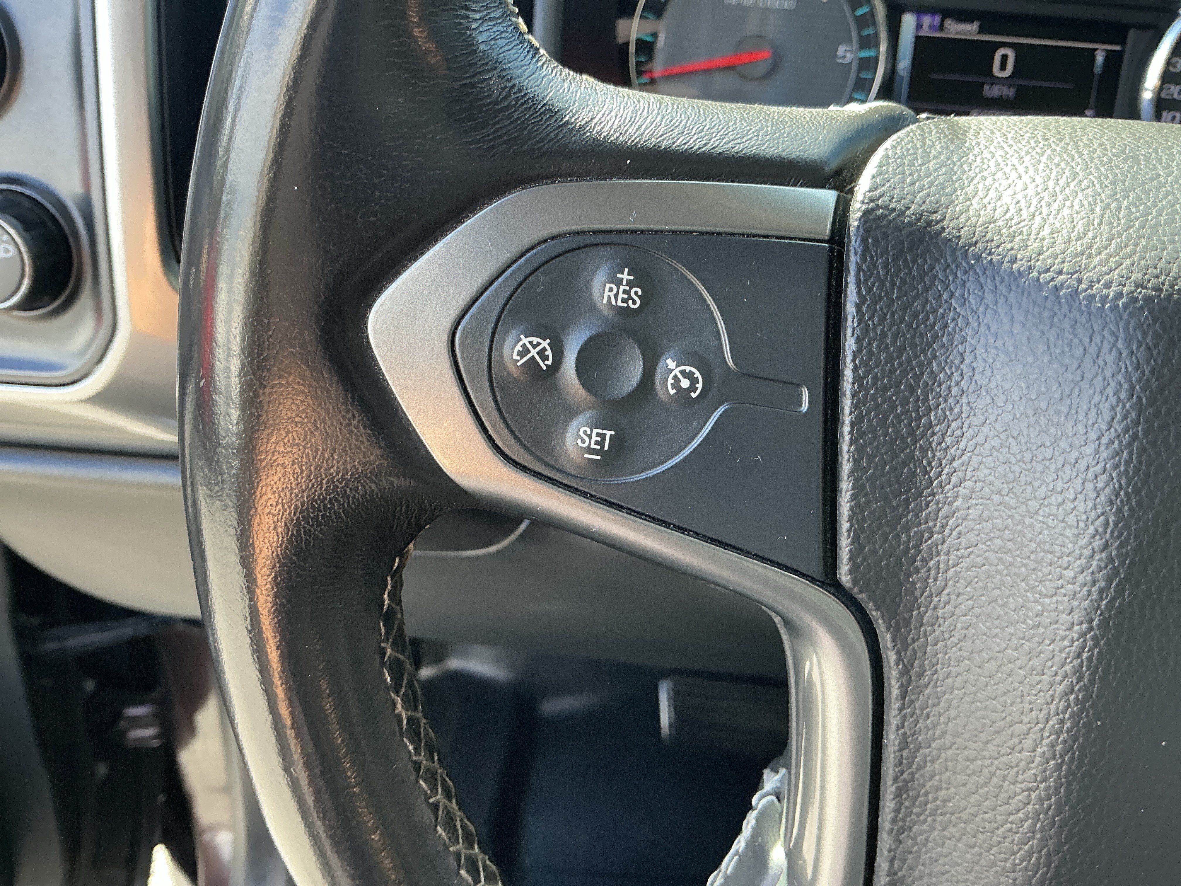 Used 2016 Chevrolet Silverado 1500 LT w/ All Star Edition AWD/4WD image 17