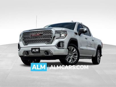 Used 2020 GMC Sierra 1500 Denali w/ Denali Ultimate Package