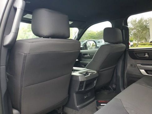 New 2026 Toyota Tundra SR5 AWD/4WD image 8
