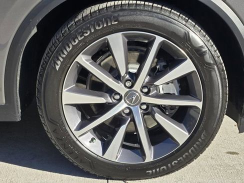 Certified 2026 Acura MDX FWD w/ Technology Package image 12