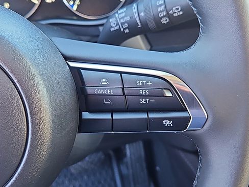 New 2025 MAZDA CX-30 AWD 2.5 S w/ Preferred Package image 15