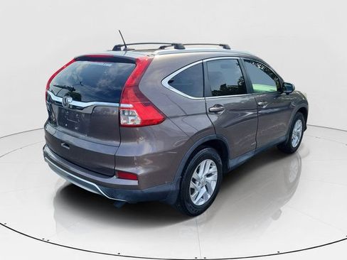 Used 2016 Honda CR-V EX-L image 32