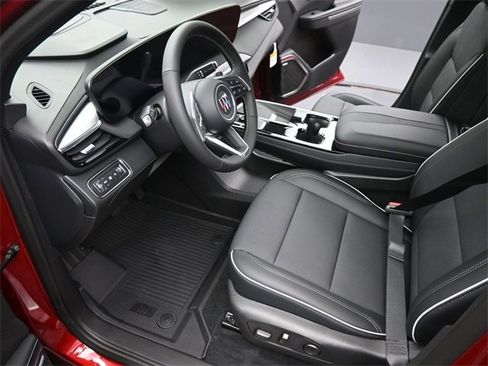 New 2026 Buick Enclave Preferred w/ Power Package image 9