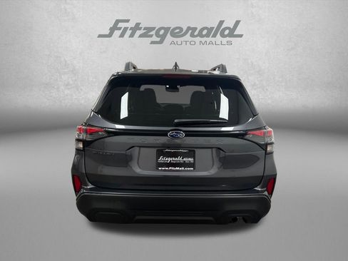 Certified 2026 Subaru Forester Premium AWD/4WD image 4