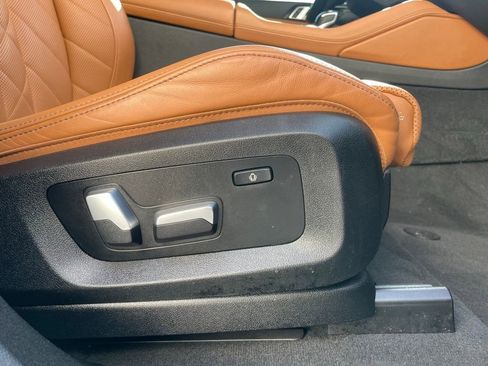 Used 2023 BMW X6 xDrive40i w/ Premium Package image 32