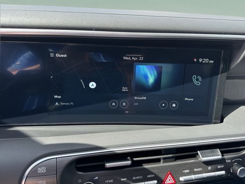 New 2026 Hyundai Palisade SEL FWD image 22