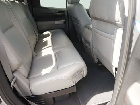 Used 2012 Toyota Tundra 2WD Double Cab w/ Tow Pkg image 15