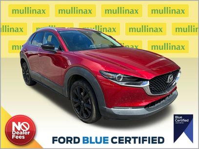 Used 2021 MAZDA CX-30 2.5 Turbo w/ Premium Plus Pkg