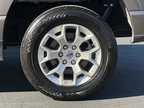 Used 2023 Ford F150 XLT image 8