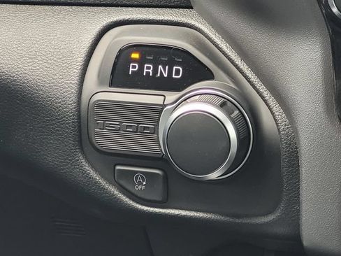 New 2026 RAM 1500 Big Horn RWD image 16