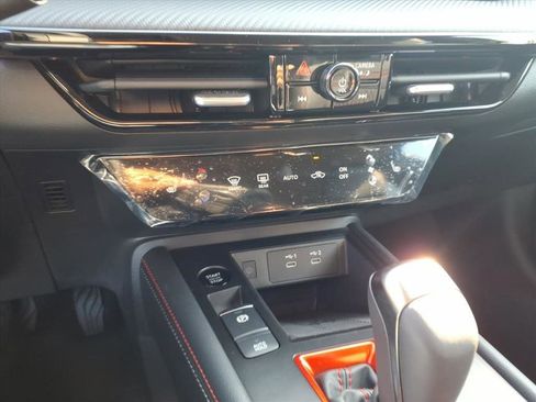 New 2026 Nissan Kicks SR w/ Cold Weather Package image 10