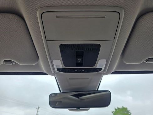 Used 2025 Honda CR-V EX-L image 35