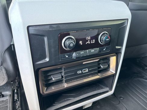 Used 2025 GMC Hummer EV 2X AWD/4WD image 34