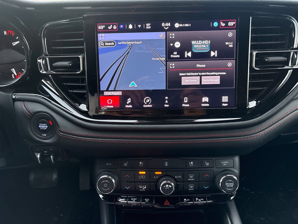 Used 2024 Dodge Durango GT AWD/4WD image 31
