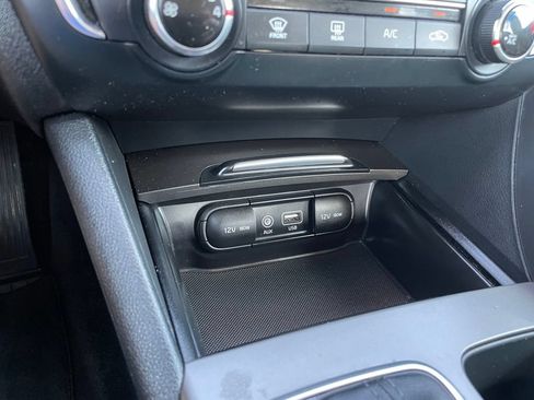 Used 2020 Kia Optima S FWD image 18