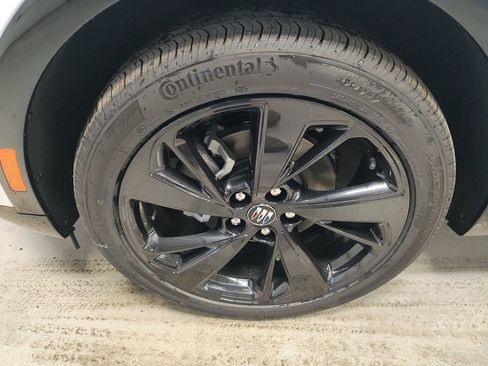 New 2026 Buick Envision Sport Touring image 20