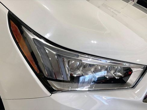 Used 2017 Acura MDX SH-AWD image 30