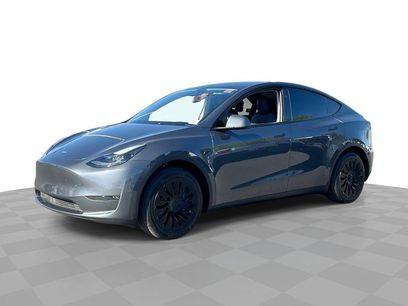 Used 2023 Tesla Model Y 2WD