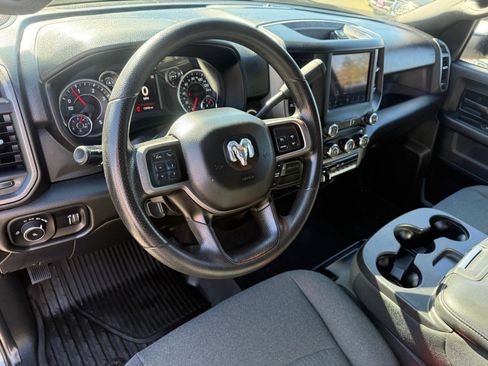 Used 2021 RAM 3500 Tradesman image 14