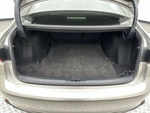 Used 2020 Lexus IS 300 F Sport w/ F Sport Package image 24