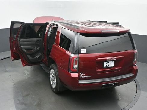 Used 2020 GMC Yukon SLE w/ SLE Value Package AWD/4WD image 64